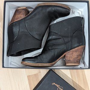 Rachel Comey Penpal boots (8.5)